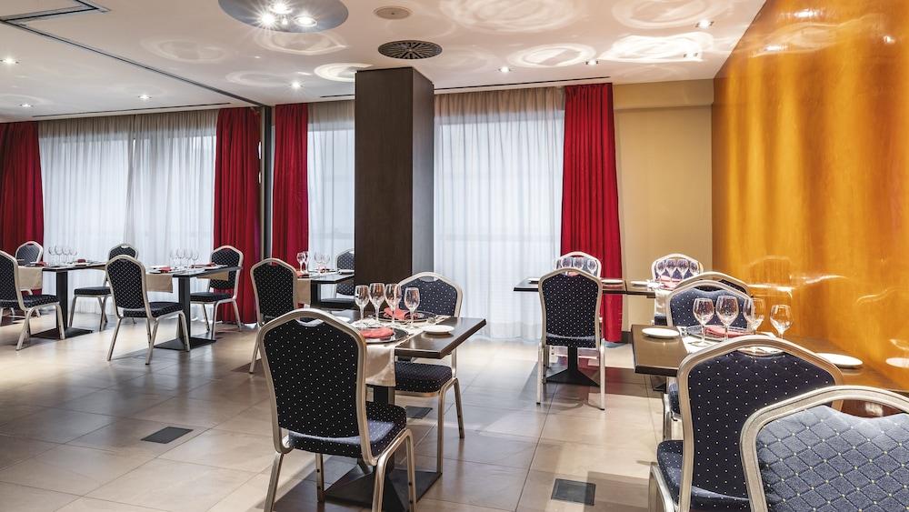 Hotel Be Live Center Talavera 4*