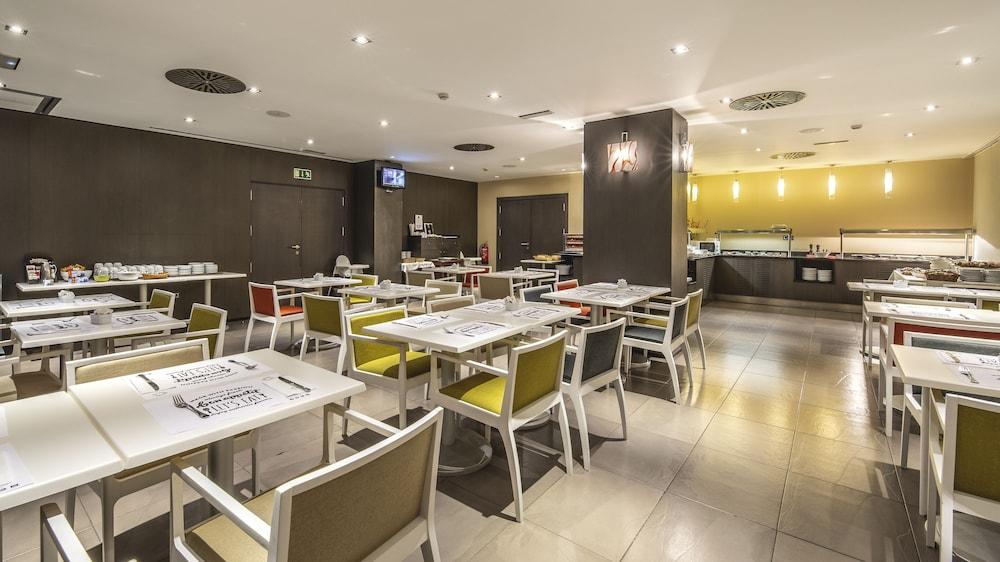 Be Live Center Talavera 4*