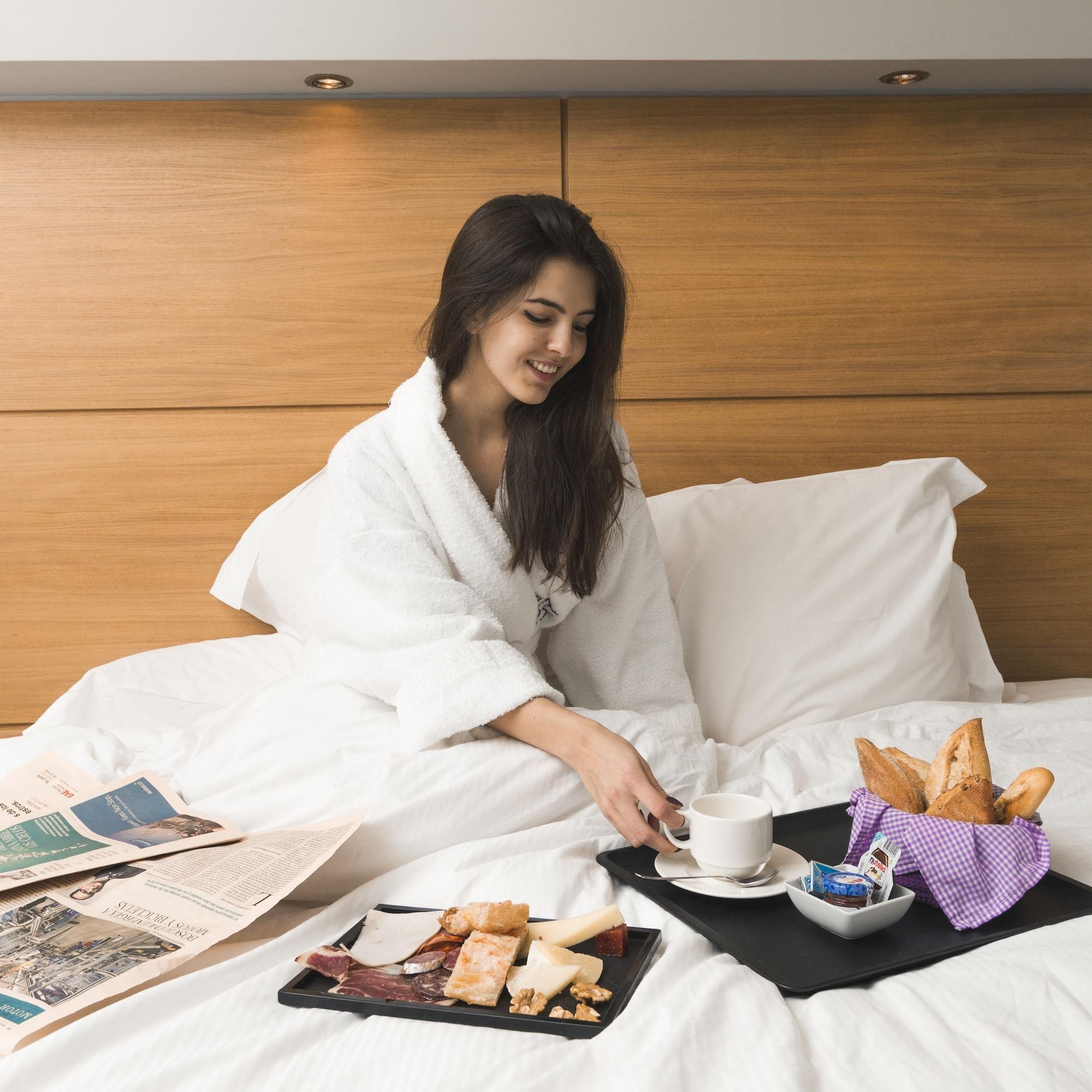 Hotel Catedral Barcelona