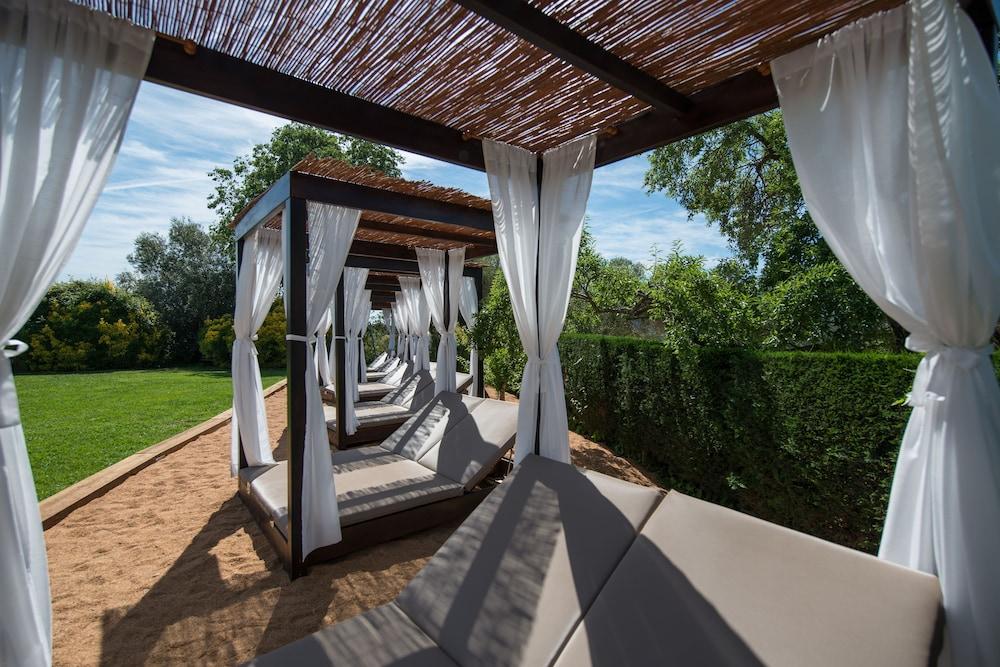 Mas Tapiolas 4* Santa Cristina d'Aro