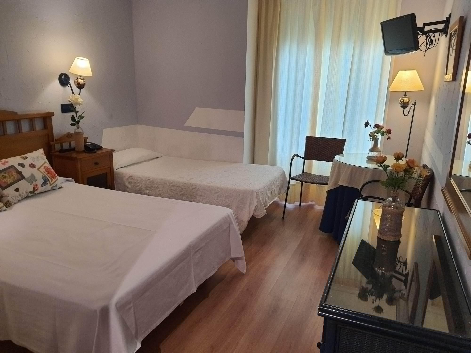 Hotel Arha De - Antiguo Albatros 3*