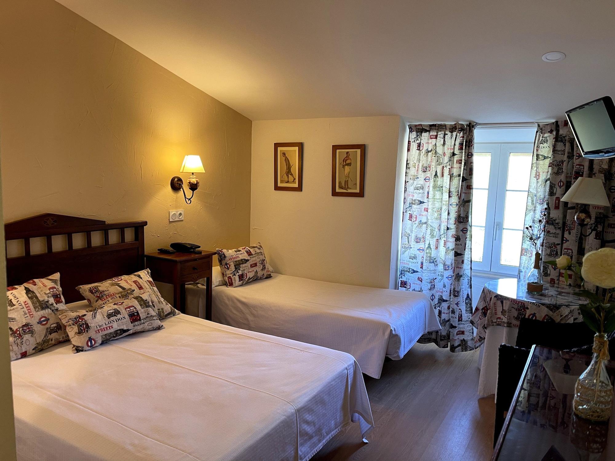 Hotel Arha De - Antiguo Albatros