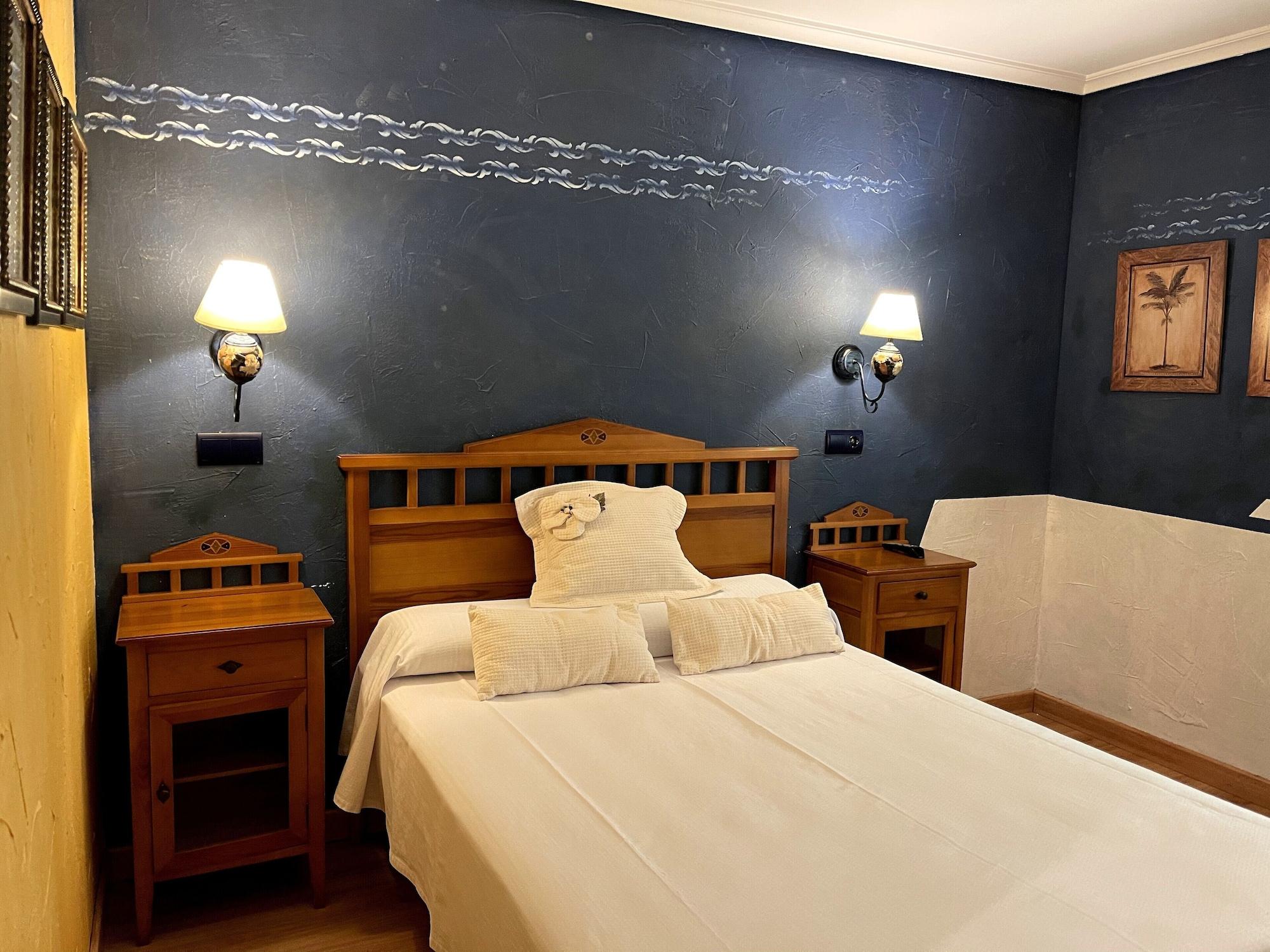 Hotel Arha De - Antiguo Albatros Suances