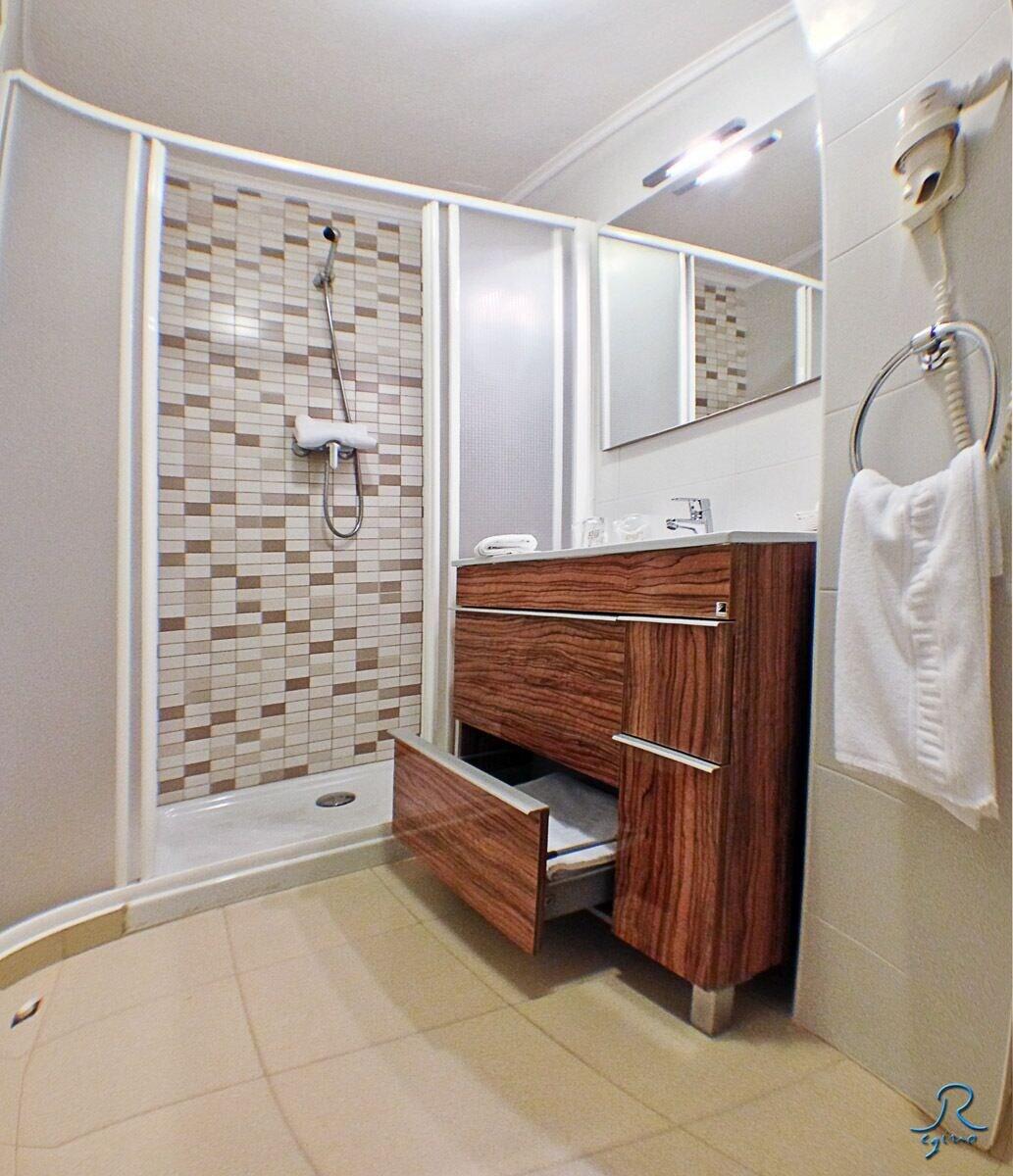 Arha De - Antiguo Albatros 3* Suances