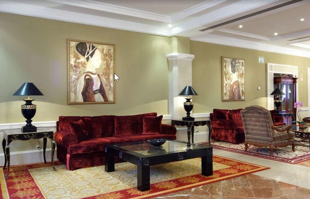 Cándido Hotel Segovia