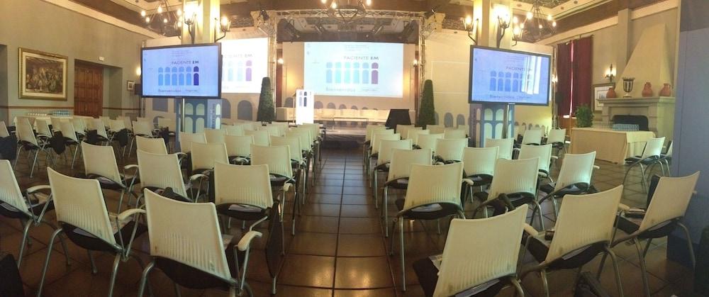 Cándido Hotel 4*