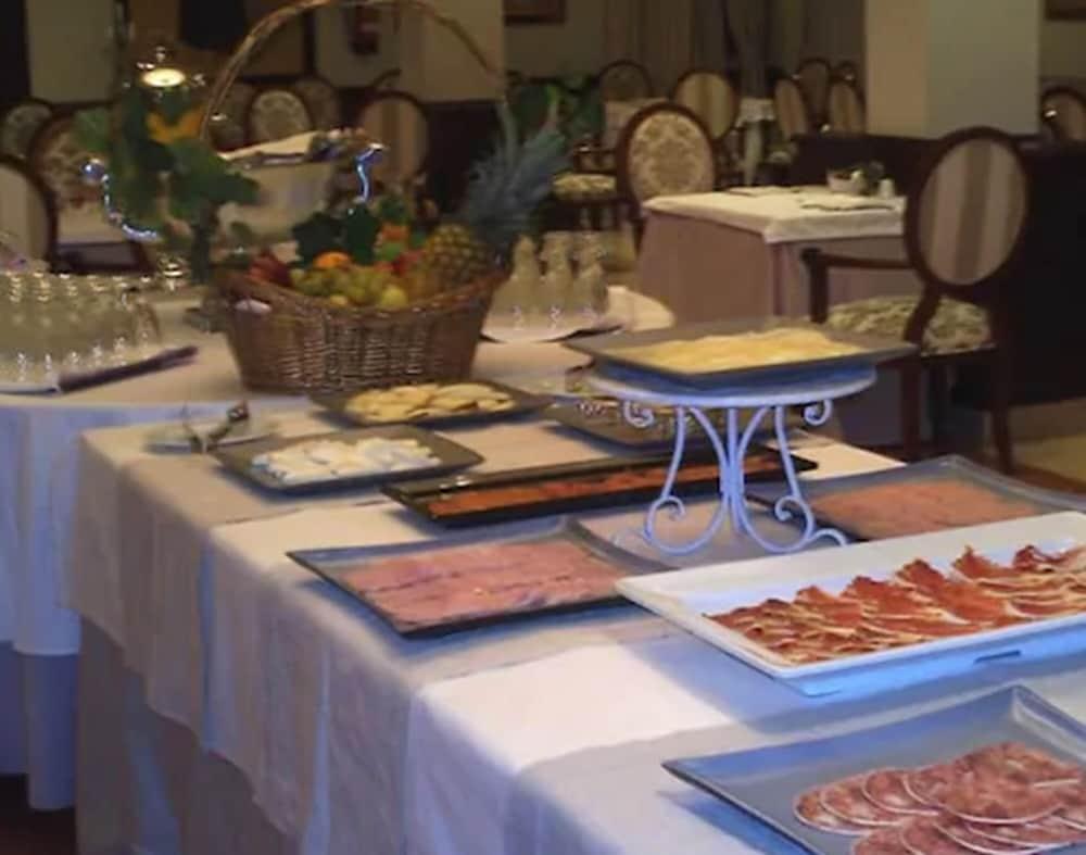 Cándido Hotel 4*