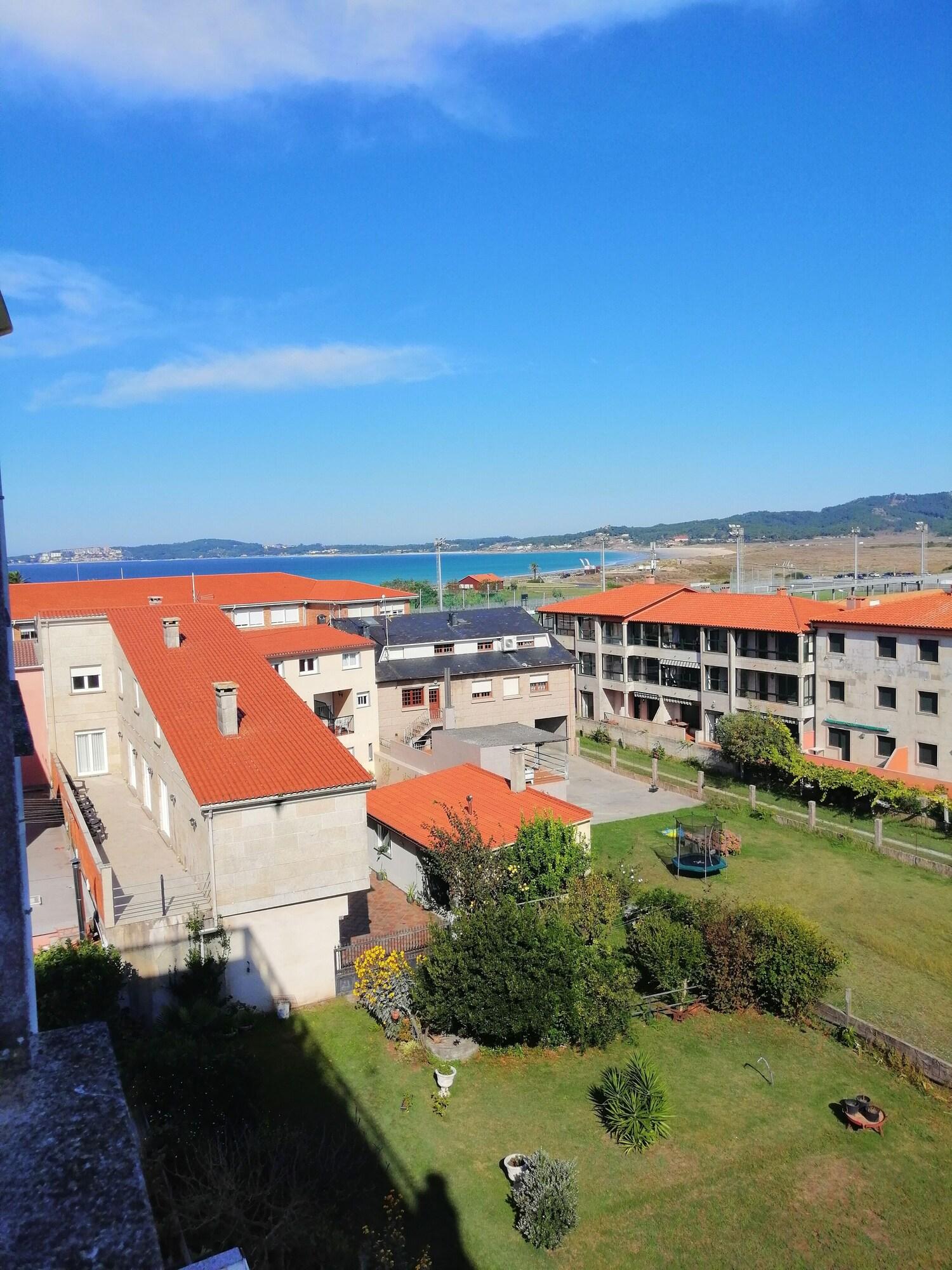 Moon Dreams La Lanzada Hotel