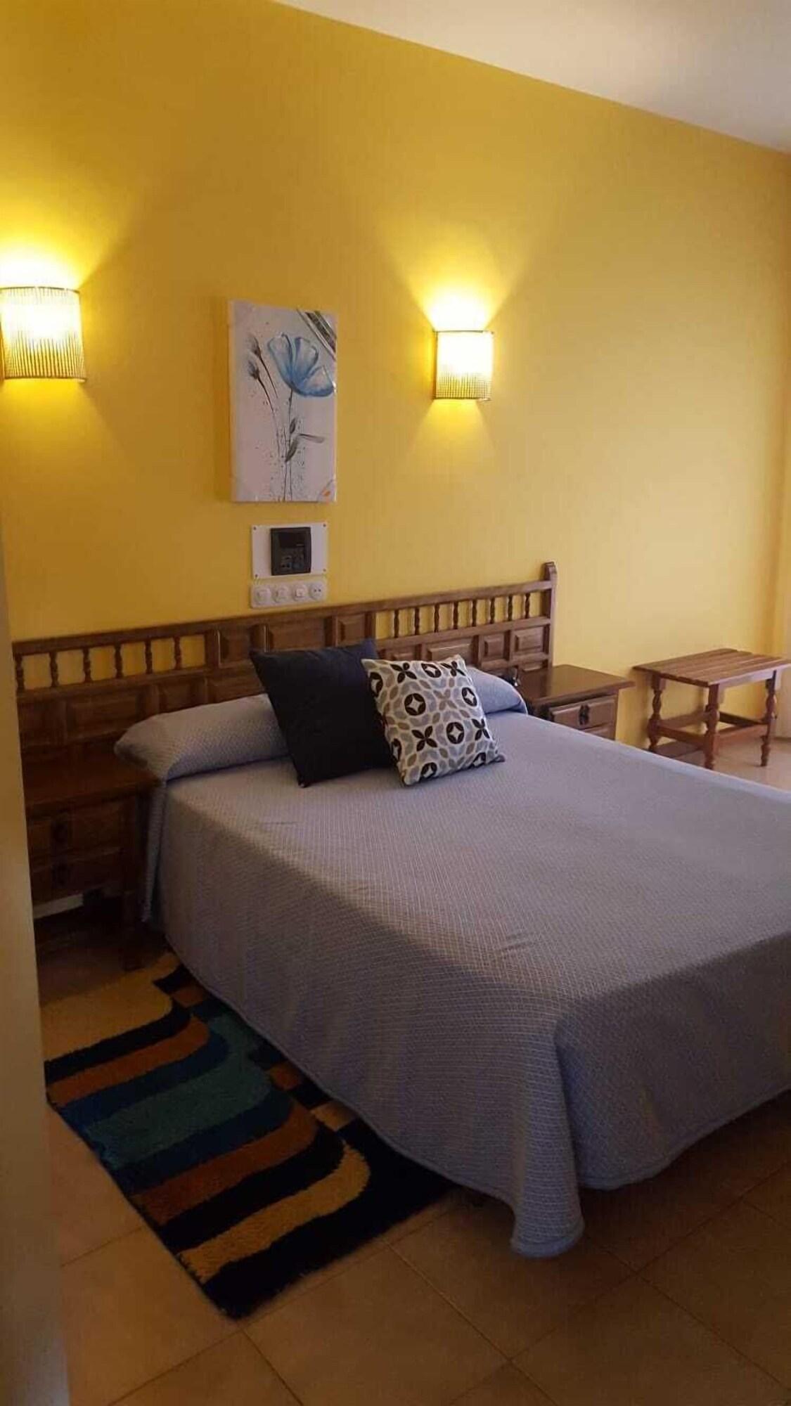 Hotel Moon Dreams La Lanzada