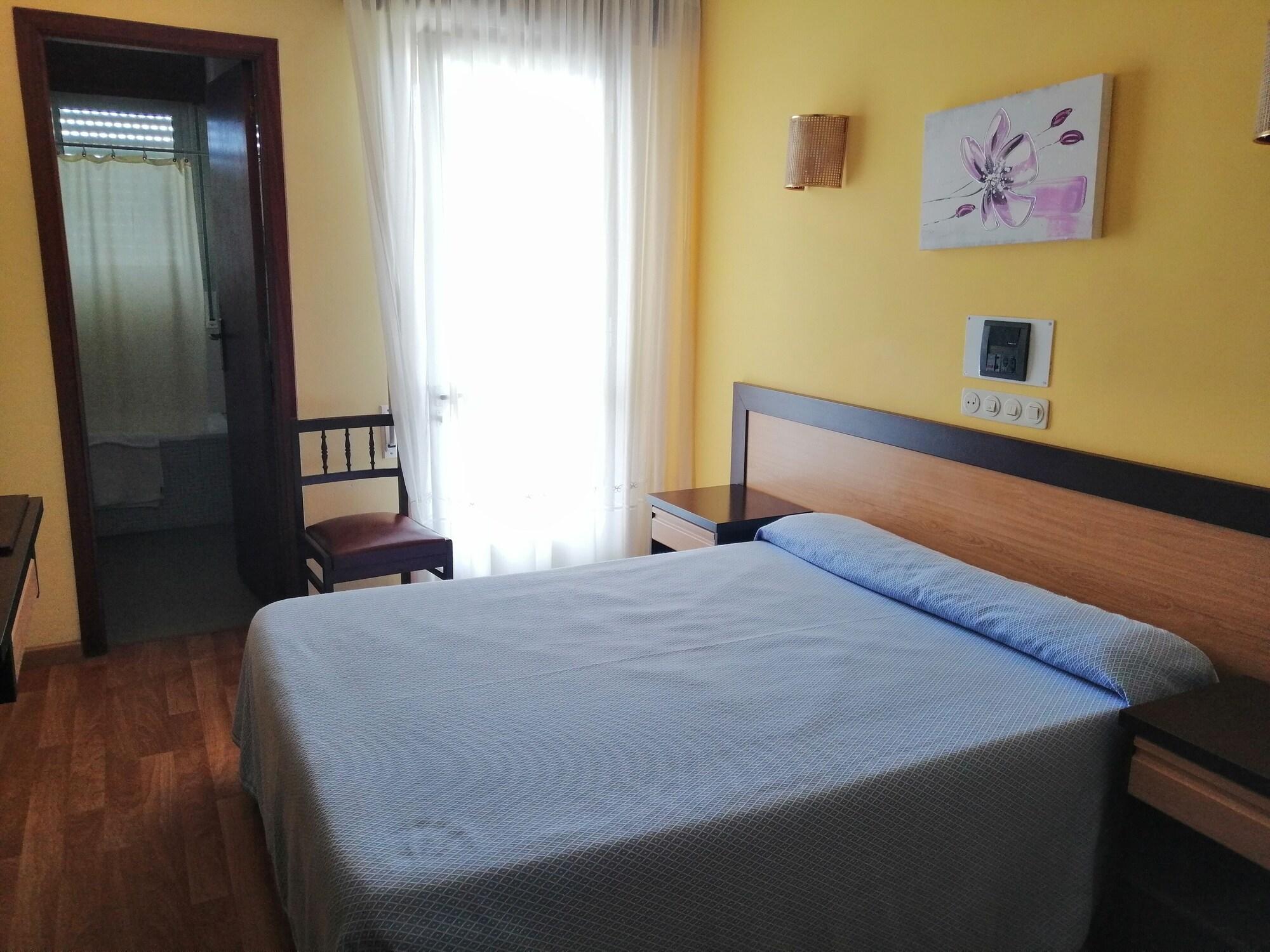 Hotel Moon Dreams La Lanzada