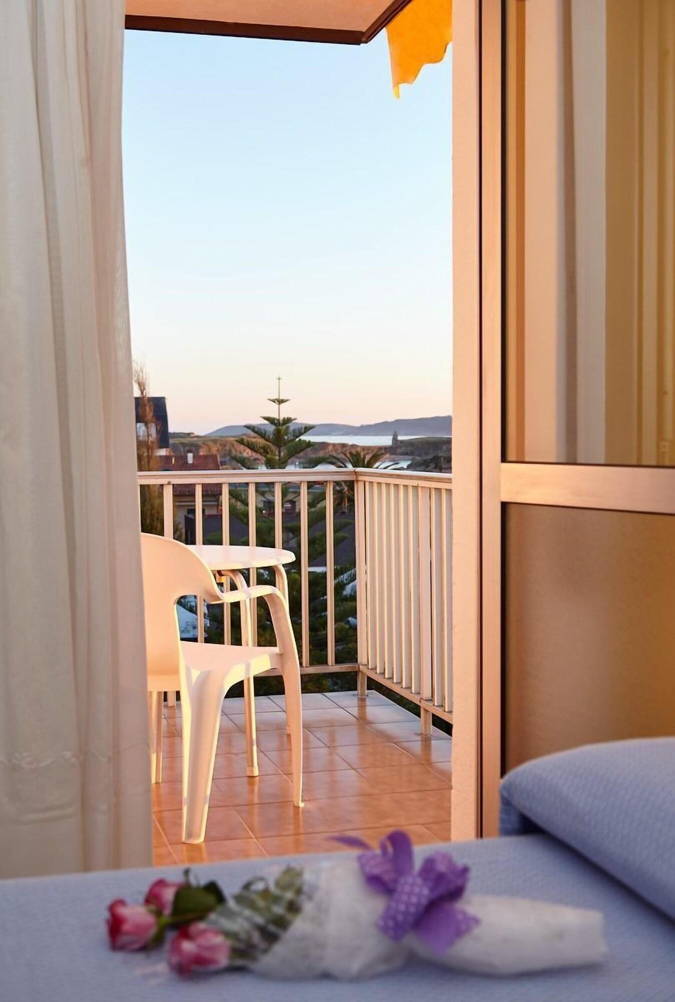 Moon Dreams La Lanzada Hotel 2*