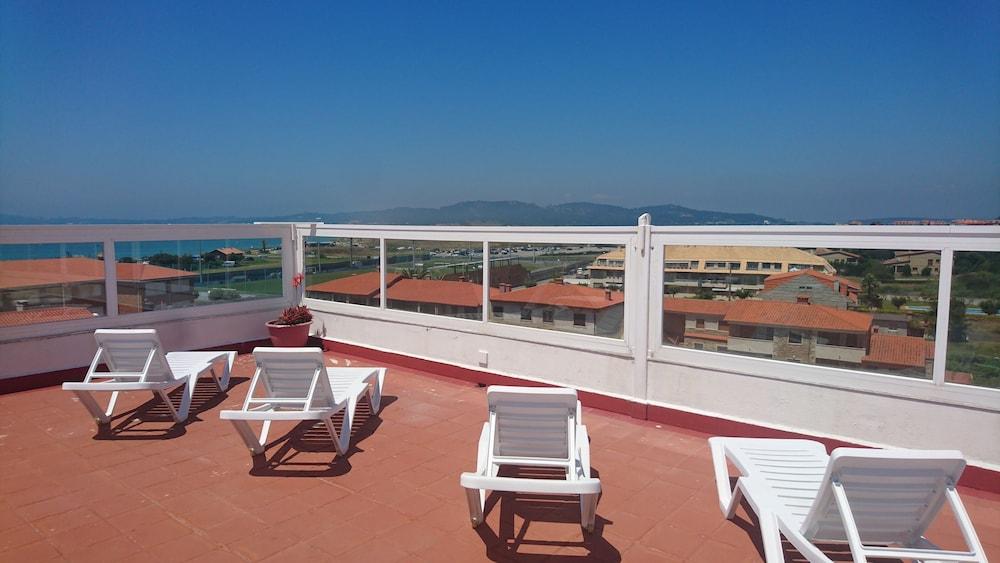 Hotel Moon Dreams La Lanzada 2*
