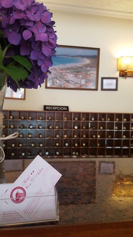 Hotel Moon Dreams La Lanzada