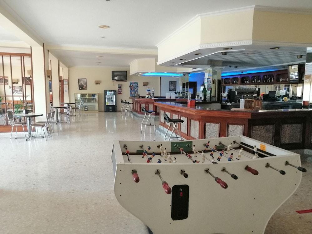 Moon Dreams La Lanzada Hotel 2*
