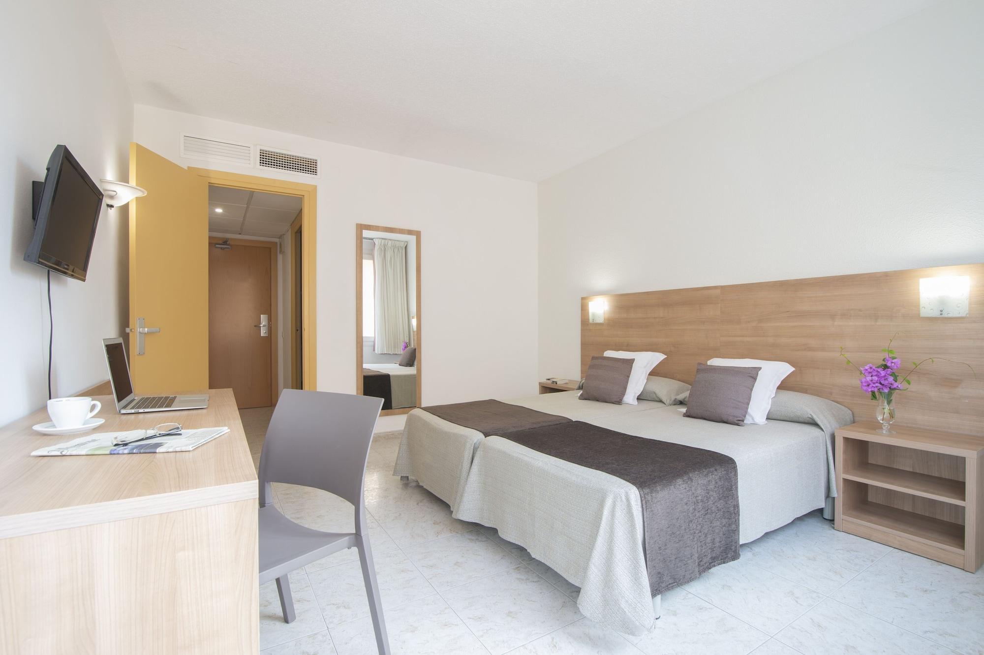 Hotel Lloret Santa Rosa By Pierre&vacances