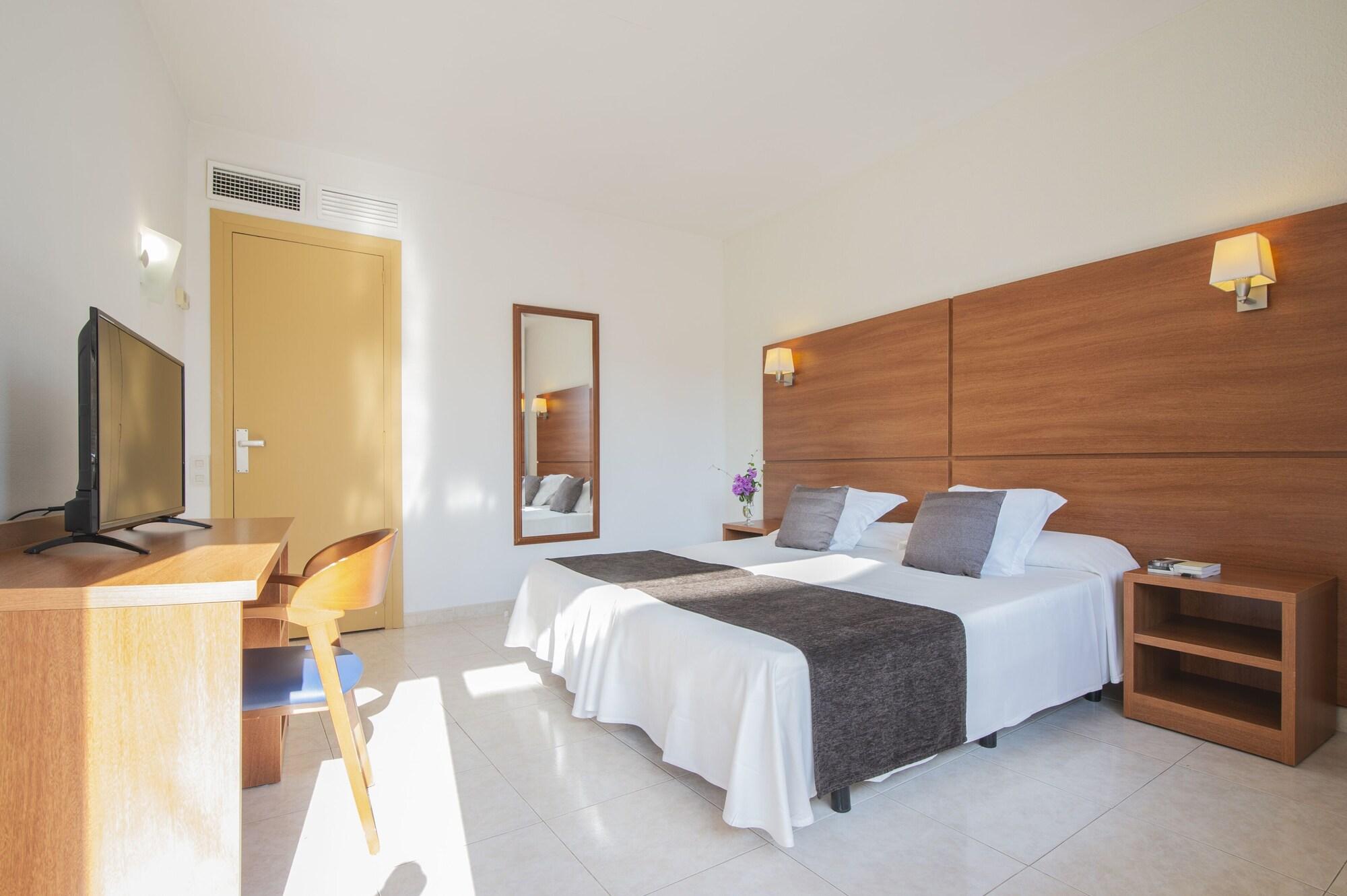 Lloret Santa Rosa By Pierre&vacances