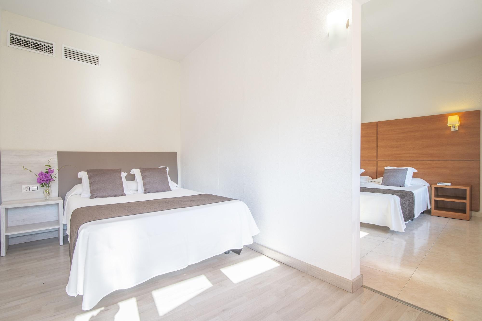 Lloret Santa Rosa By Pierre&vacances