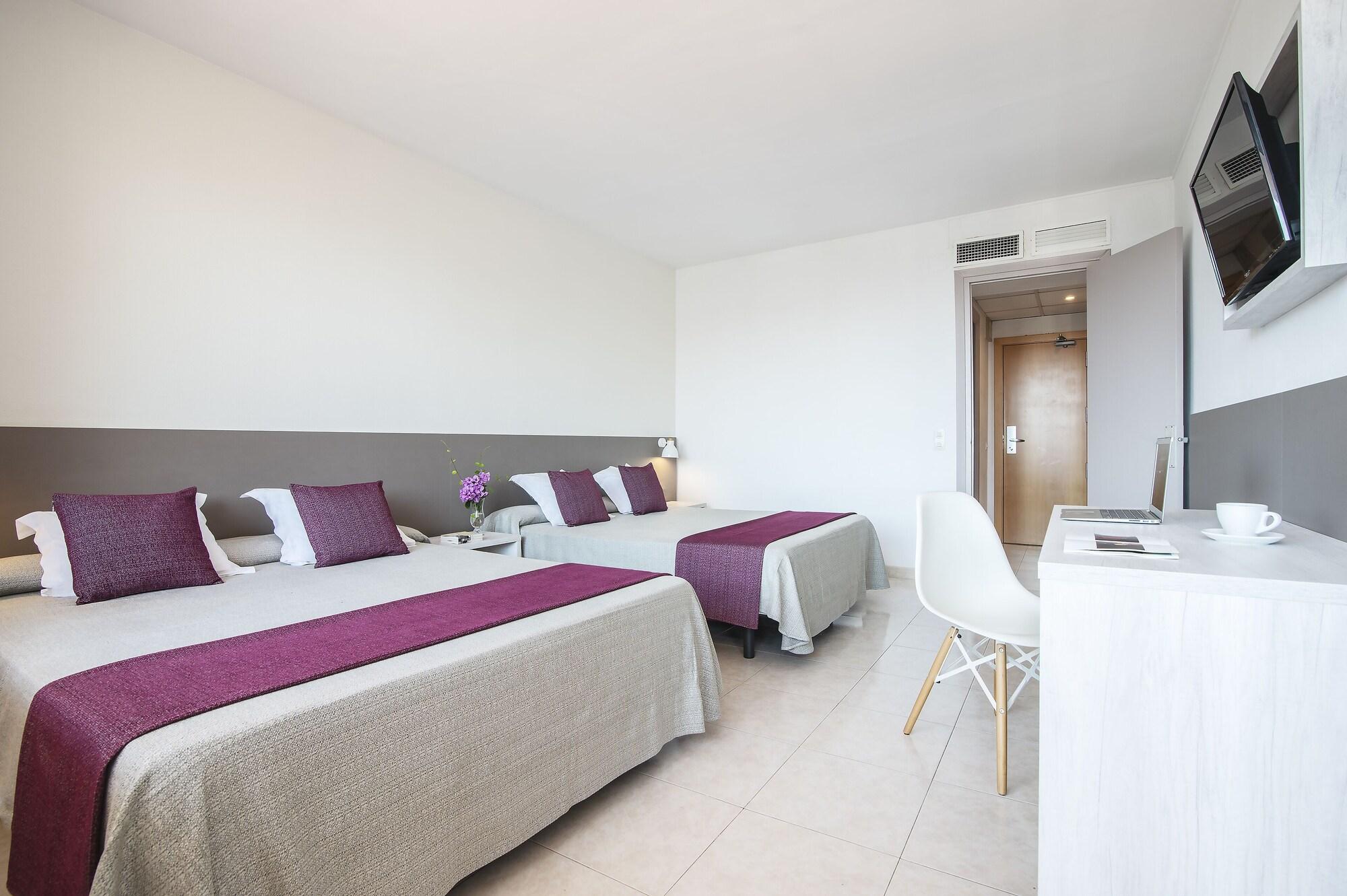 Lloret Santa Rosa By Pierre&vacances