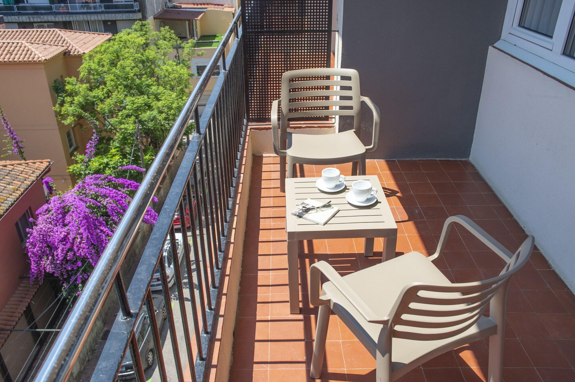 Lloret Santa Rosa By Pierre&vacances