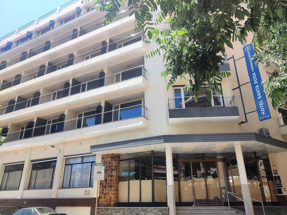 Lloret Santa Rosa By Pierre&vacances