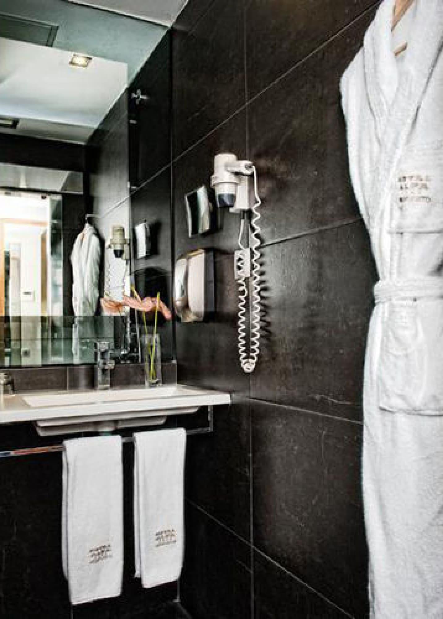 Western Alfa Aeropuerto Hotel El Prat de Llobregat