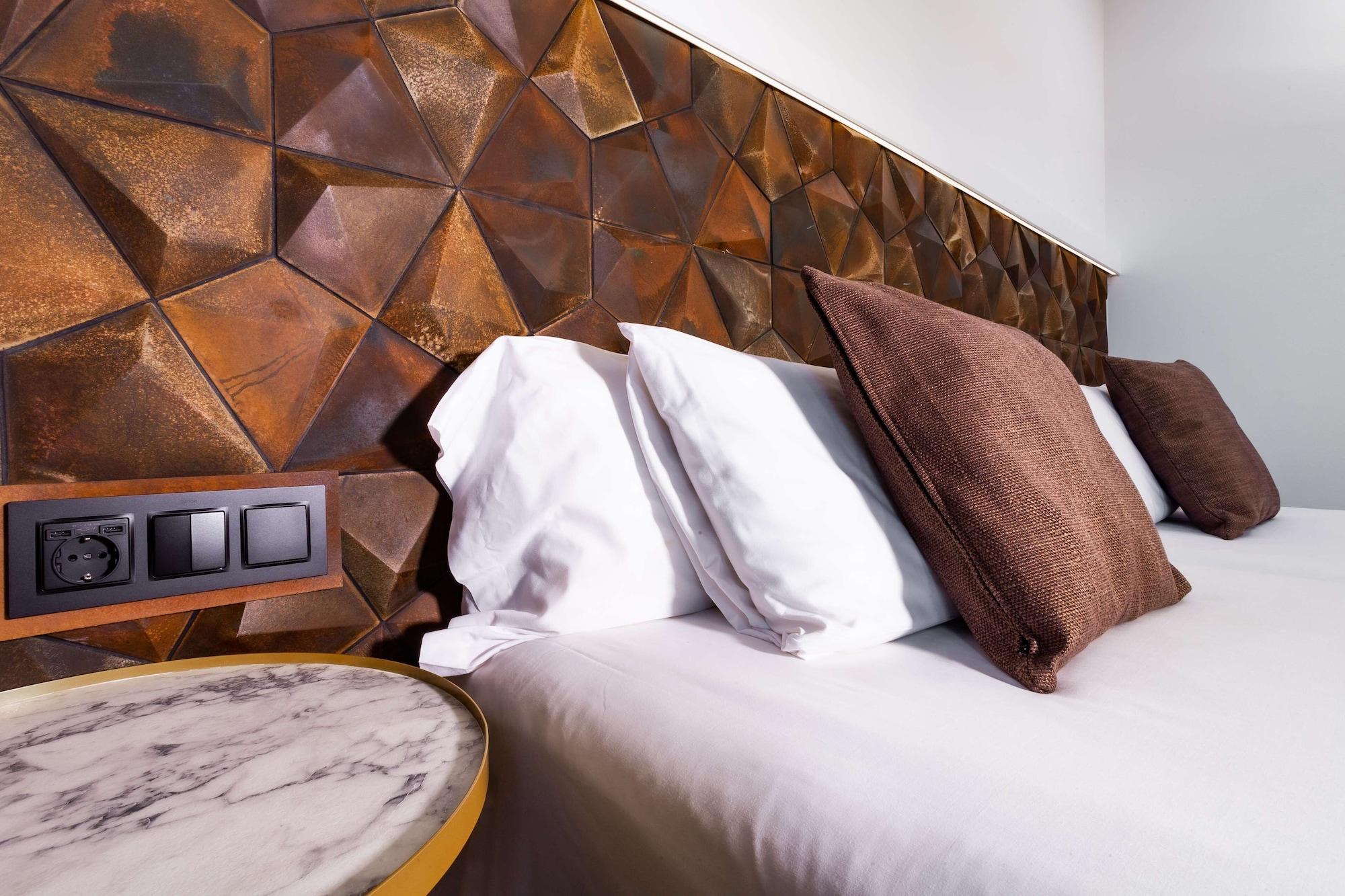 Hotel Western Alfa Aeropuerto