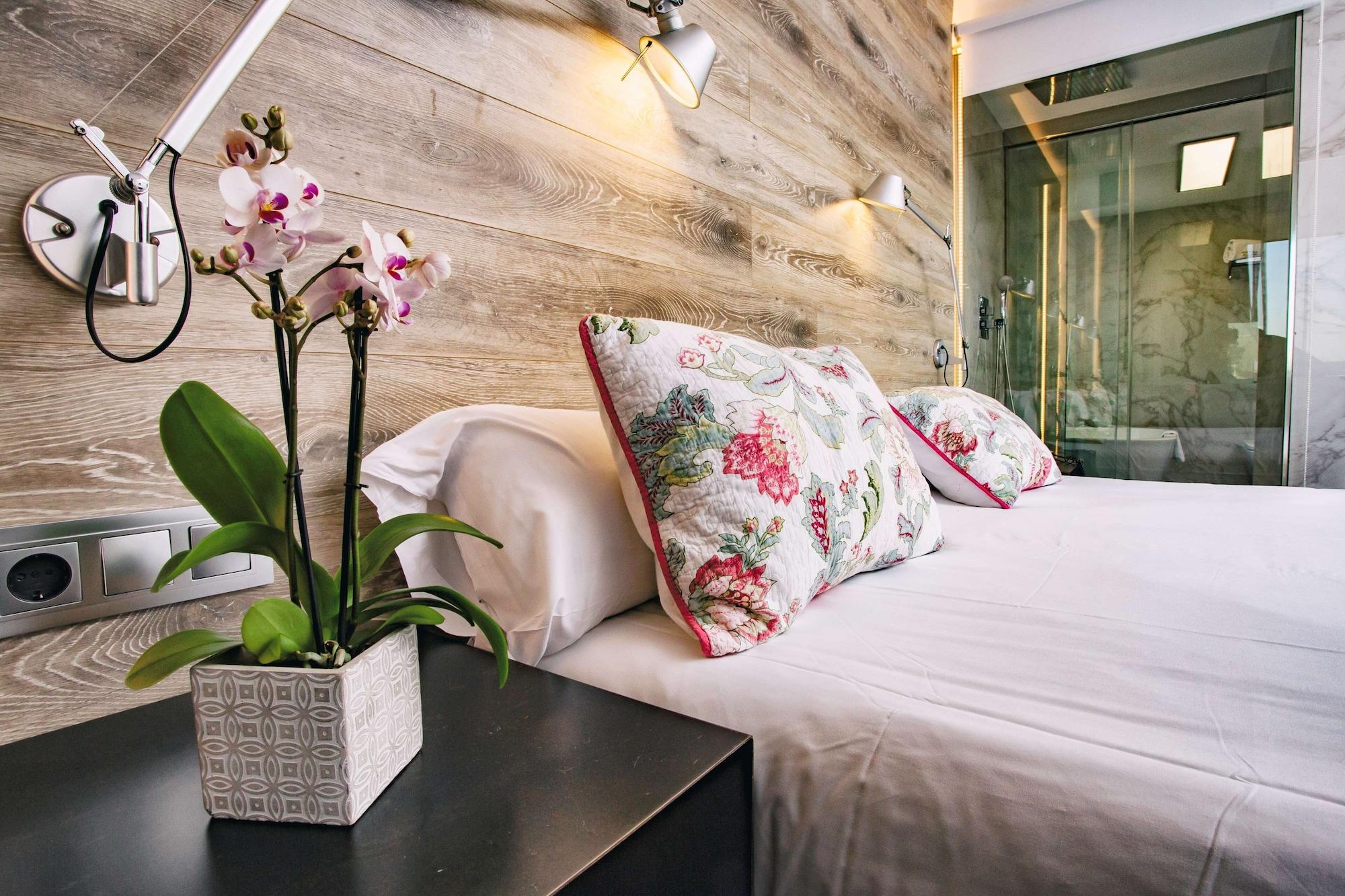 Hotel Western Alfa Aeropuerto El Prat de Llobregat