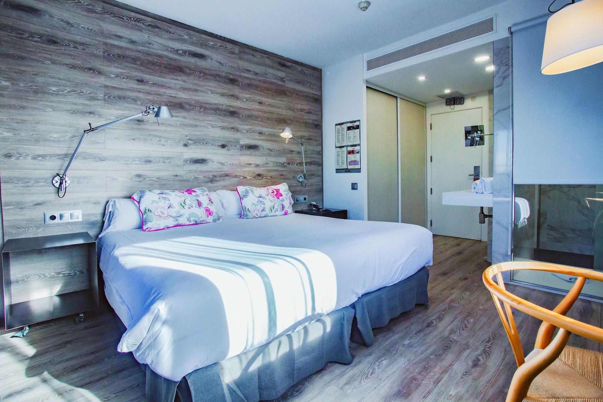 Hotel Western Alfa Aeropuerto El Prat de Llobregat