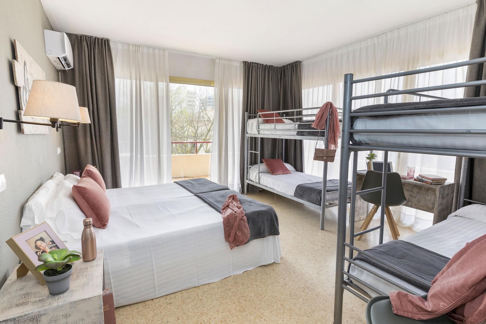 Bulevard Hotel Platja d'Aro