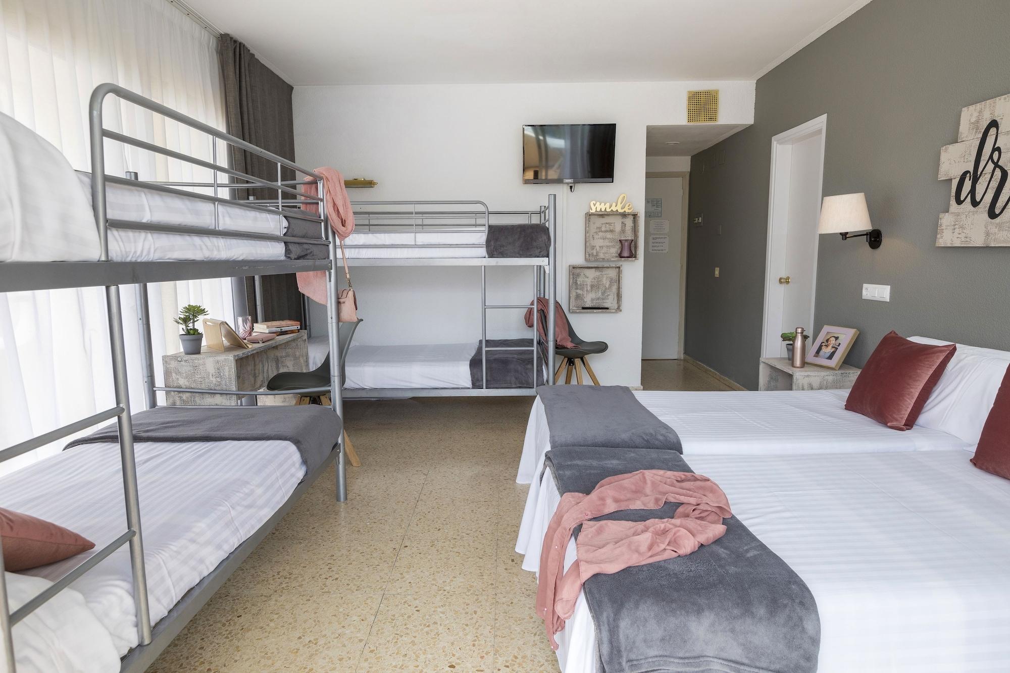 Bulevard Hotel
