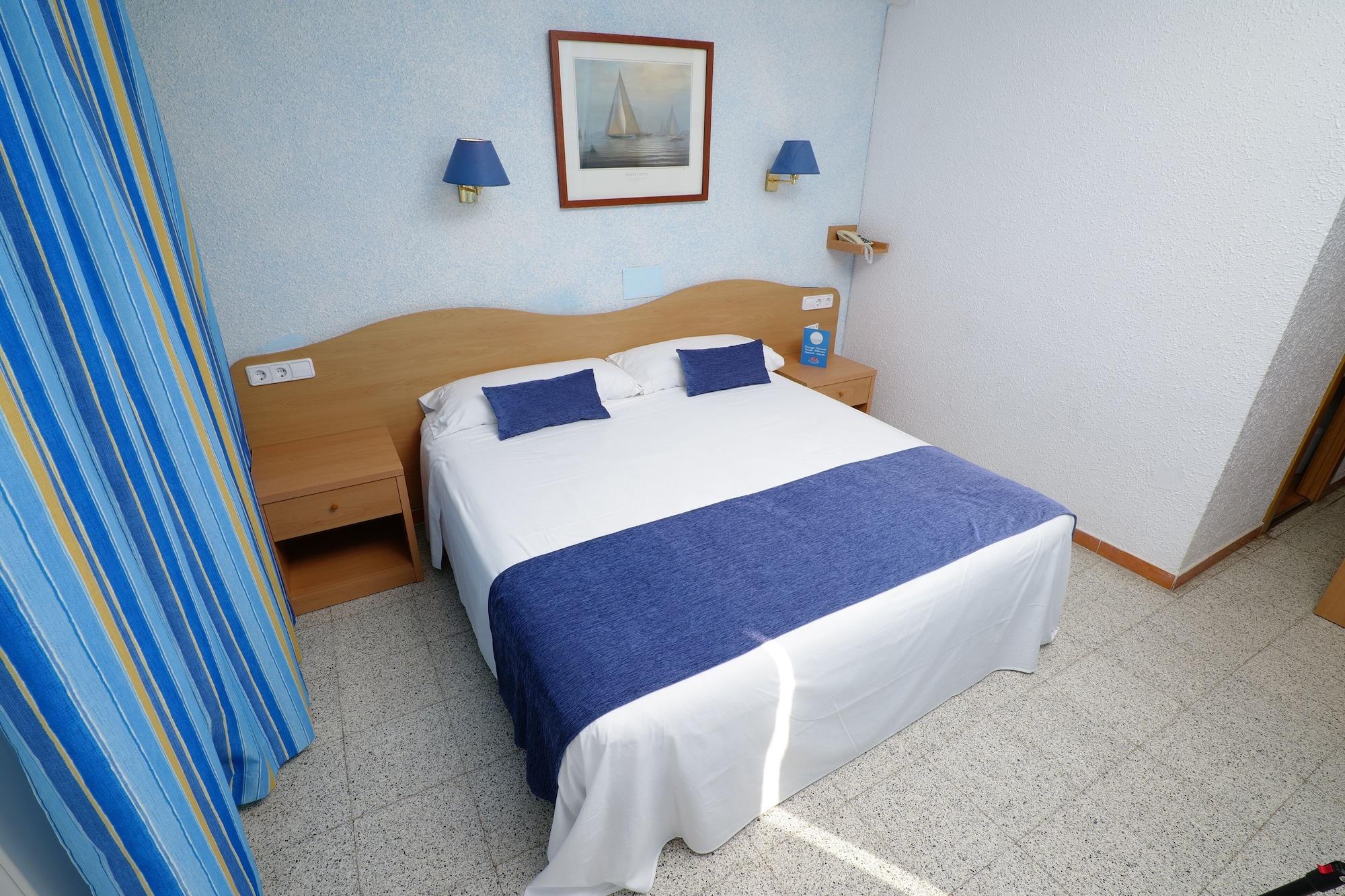Internacional 2* Calella