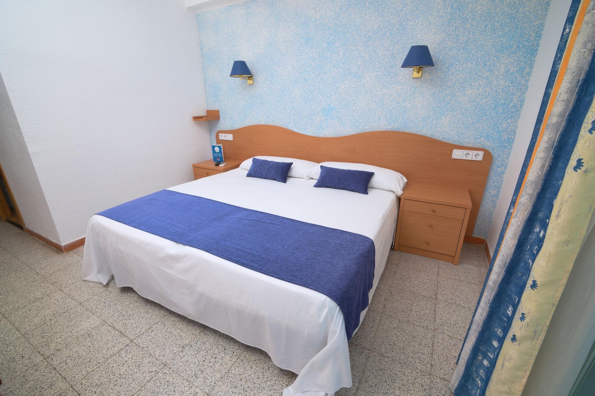 Hotel Internacional Calella