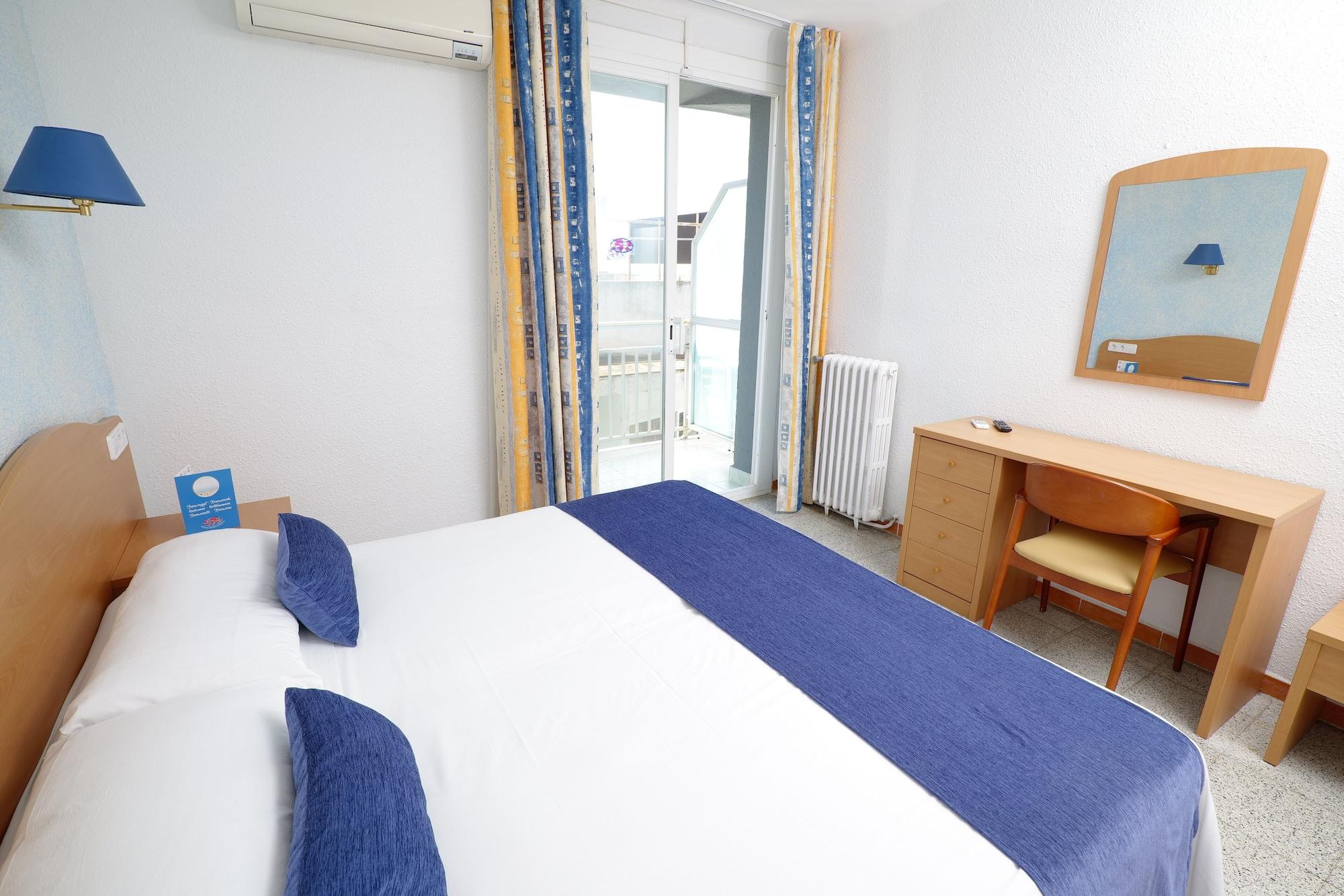 Internacional Hotel Calella