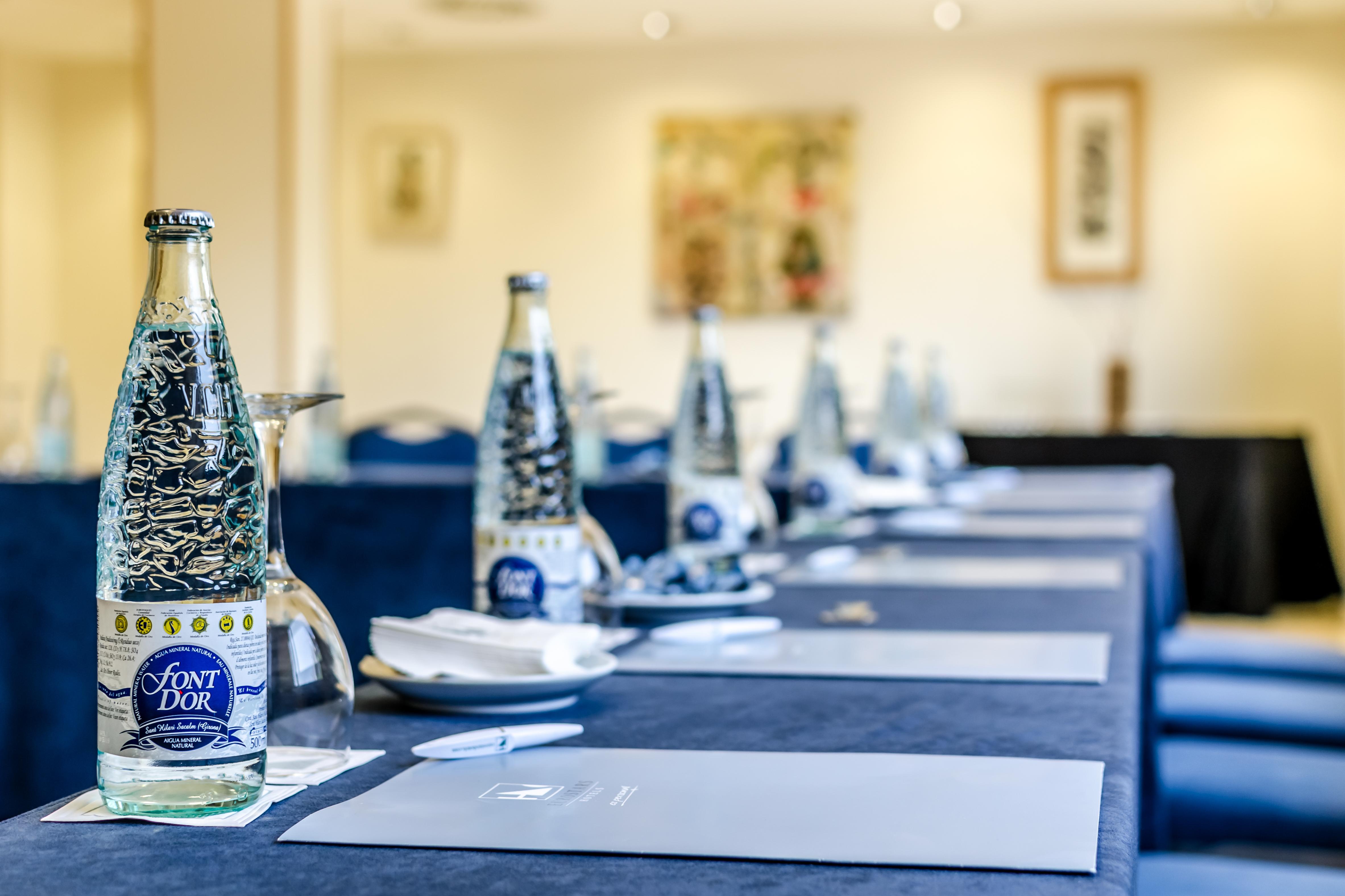 Exe Barbera Parc Hotel 4*