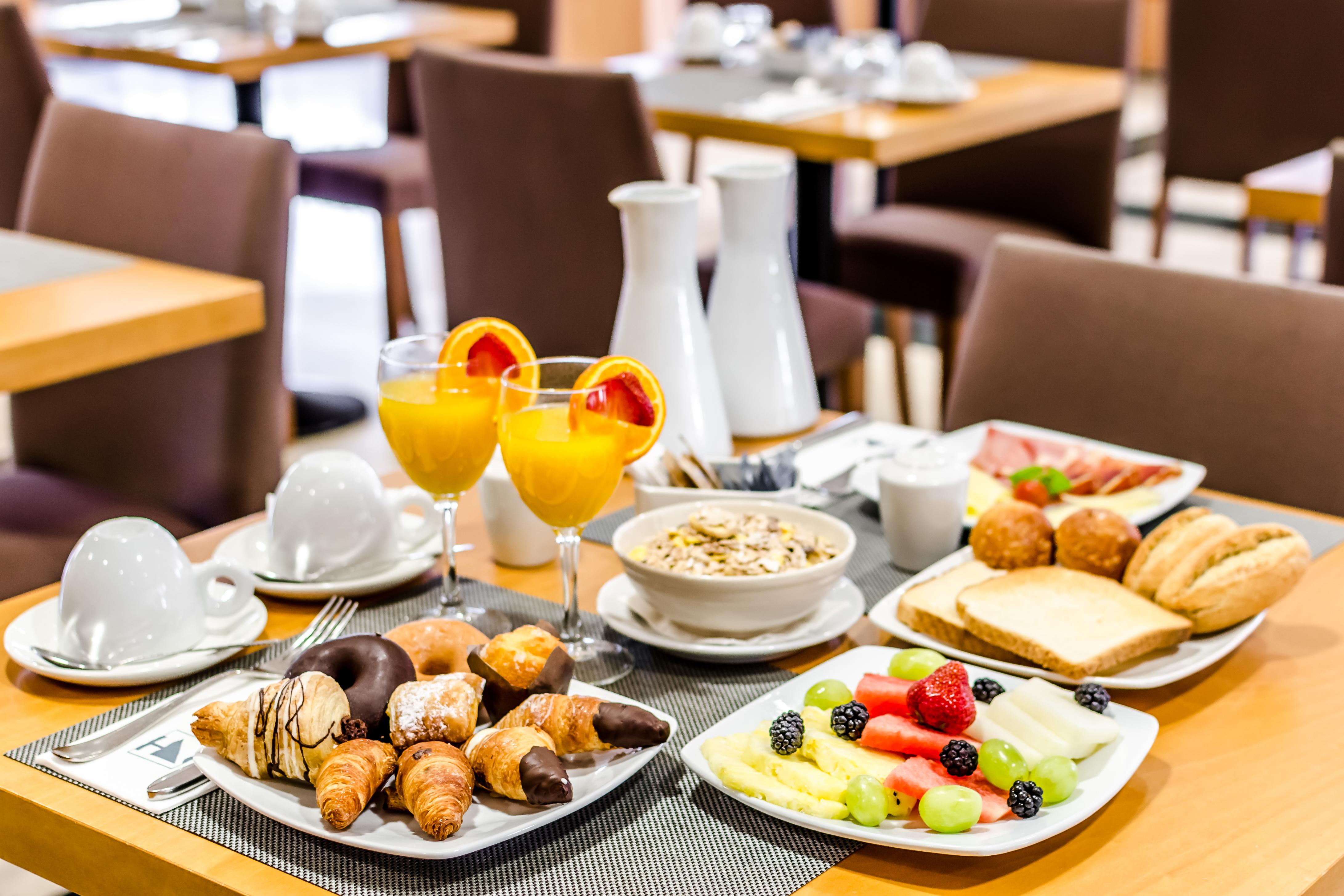 Exe Barbera Parc 4*