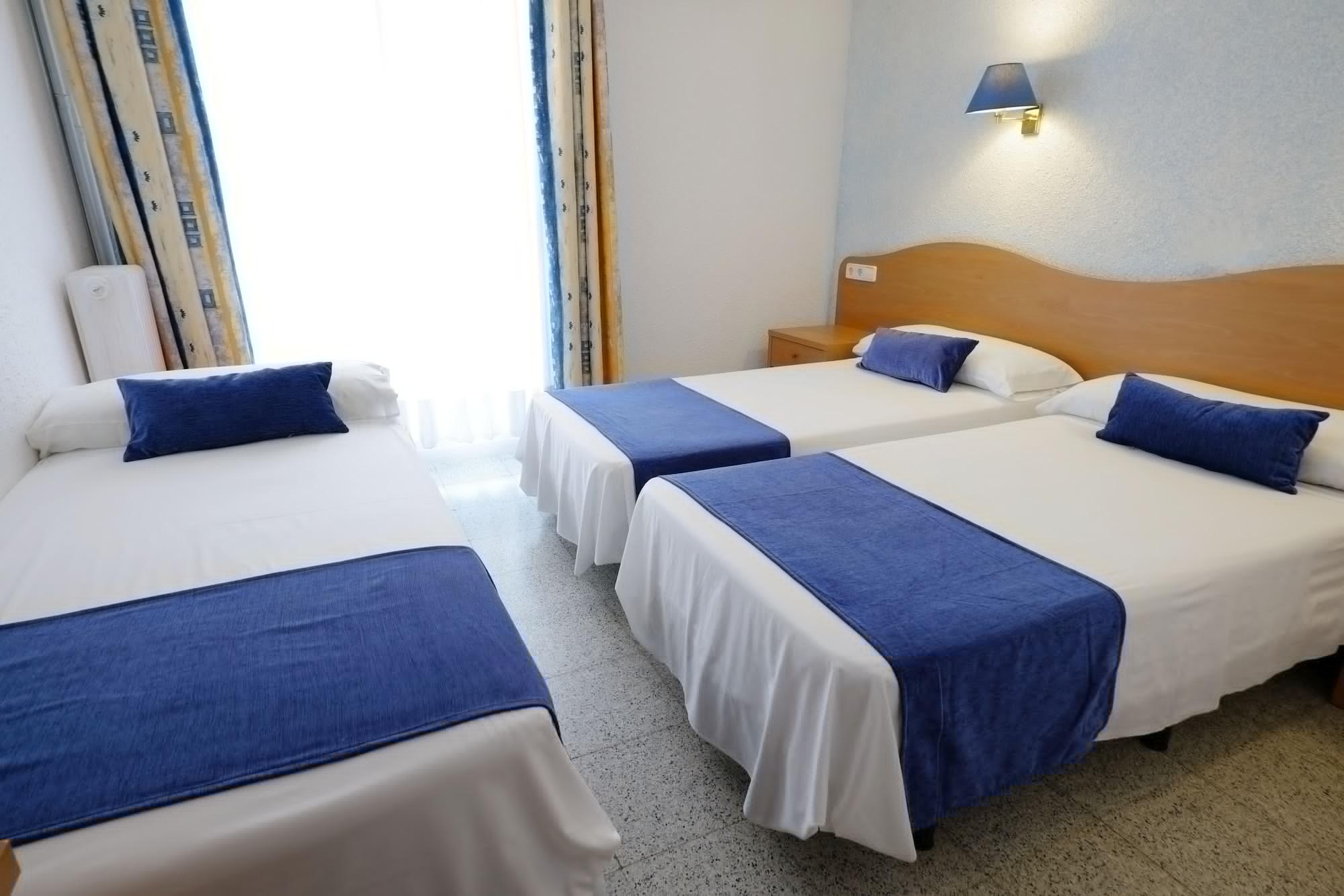 Internacional Hotel