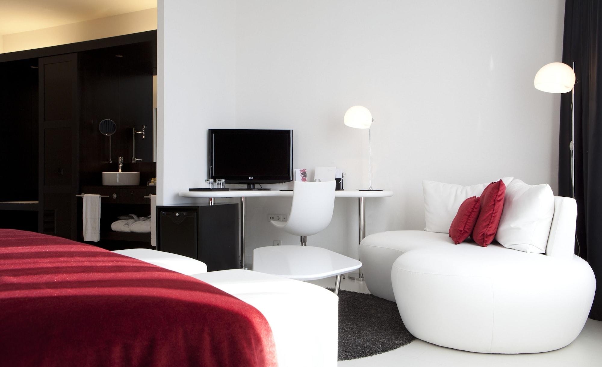Porta Fira 4* Sup 4*