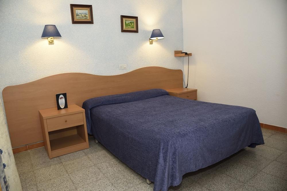 Hotel Internacional Calella