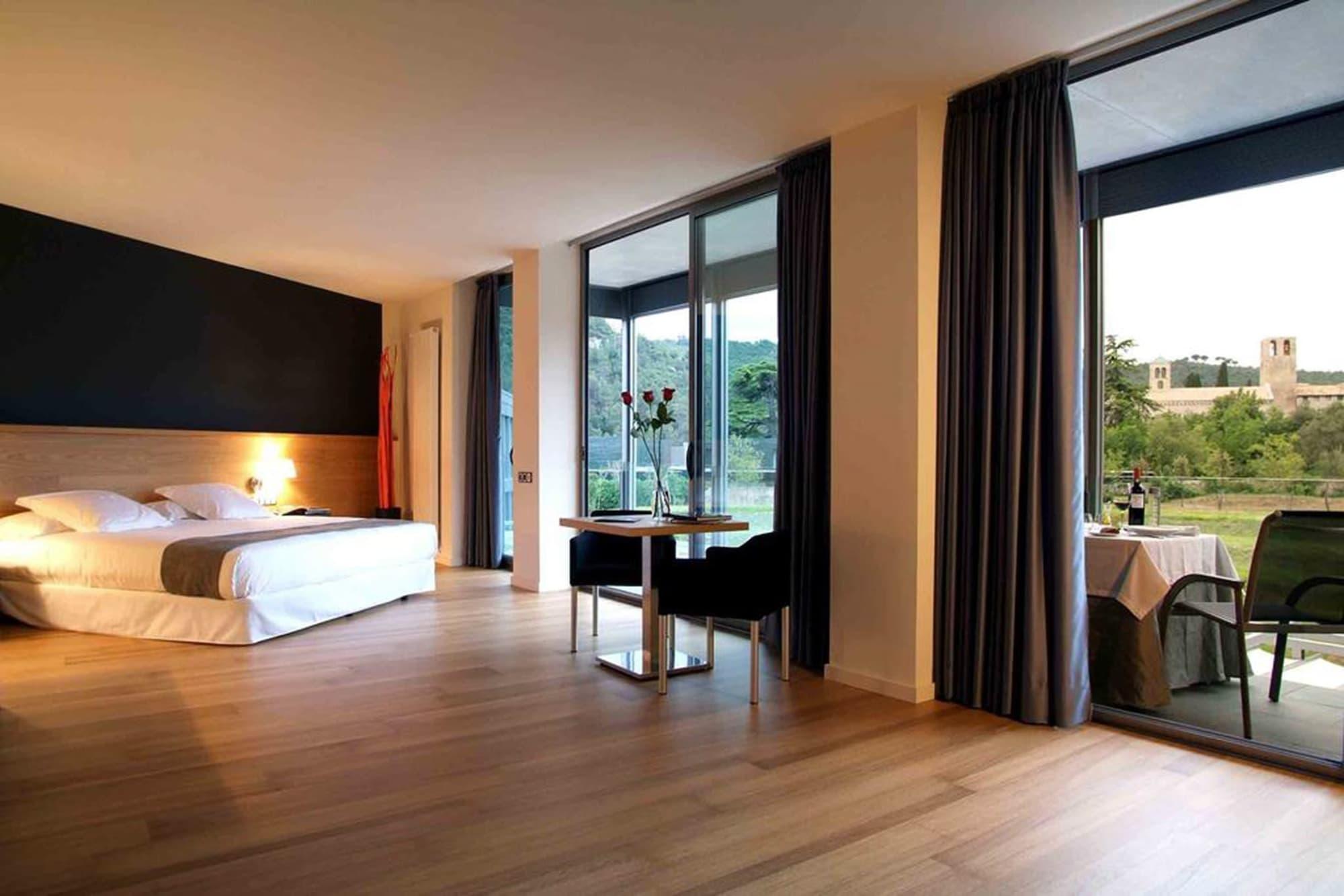 Món Sant Benet Hotel Sant Fruitós de Bages