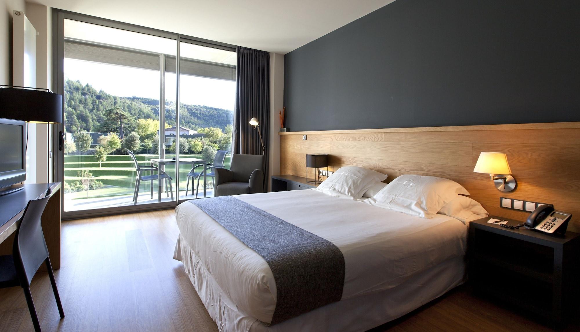 Món Sant Benet Hotel