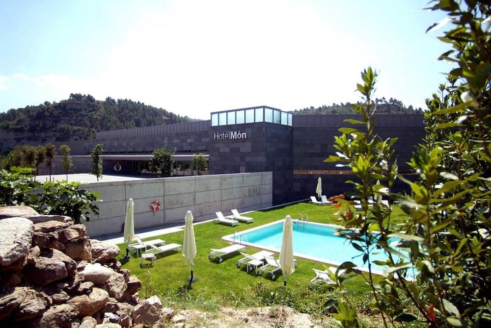 Món Sant Benet 4*