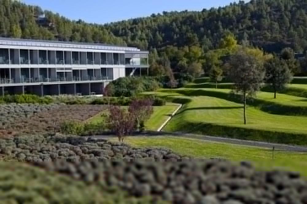 Hotel Món Sant Benet 4*