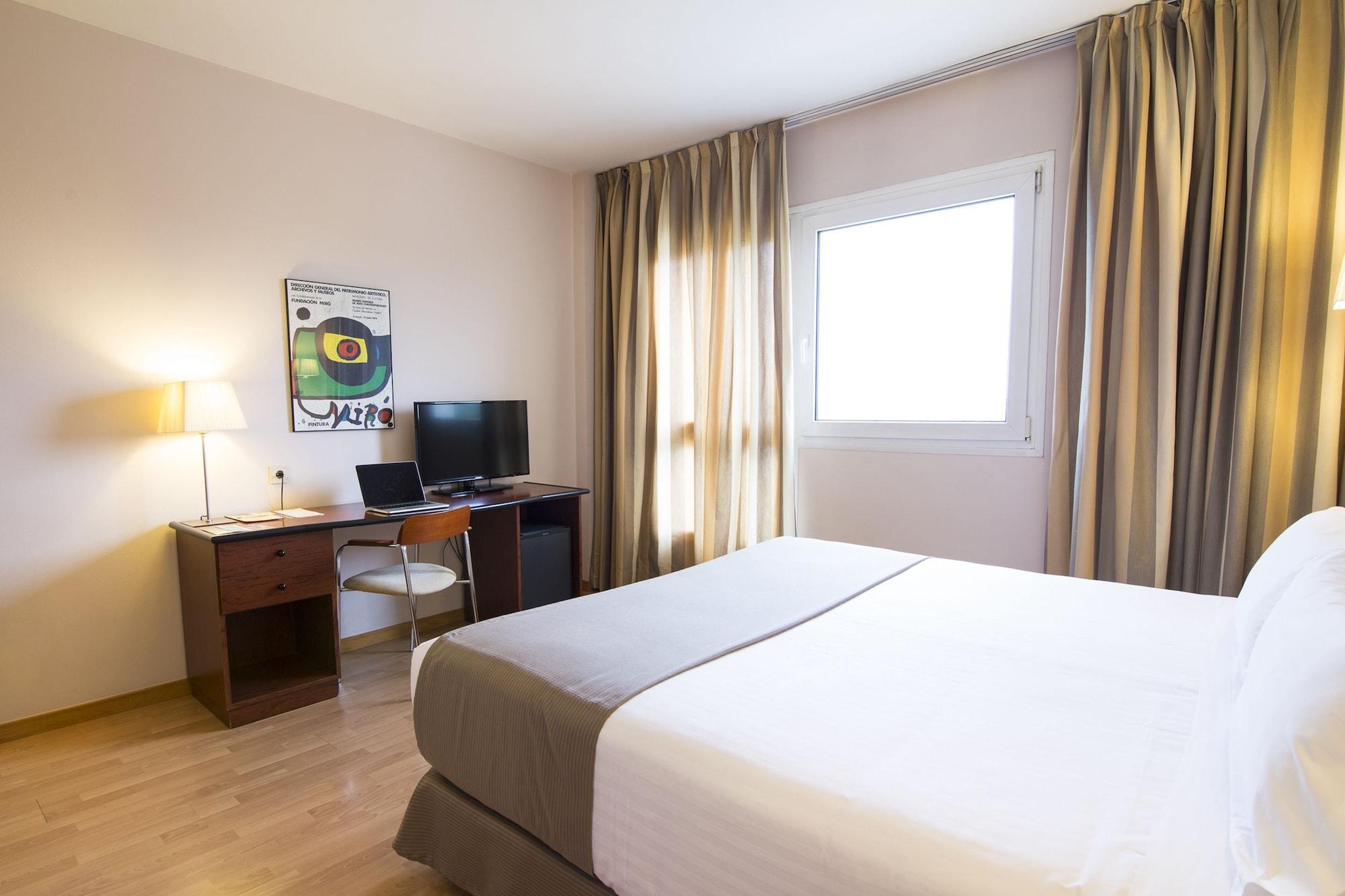 Augusta Barcelona Valles 4*
