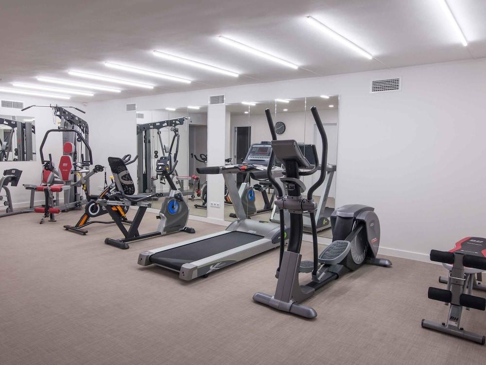 Augusta Barcelona Valles 4*