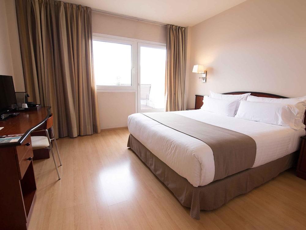 Augusta Barcelona Valles Hotel 4*