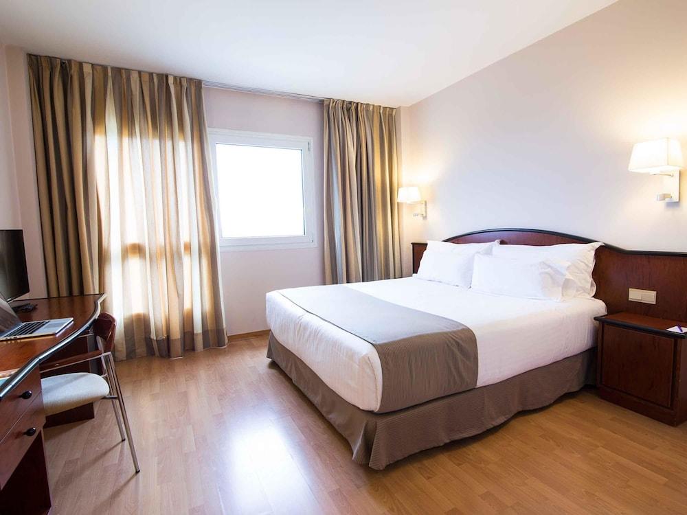 Augusta Barcelona Valles Hotel Granollers