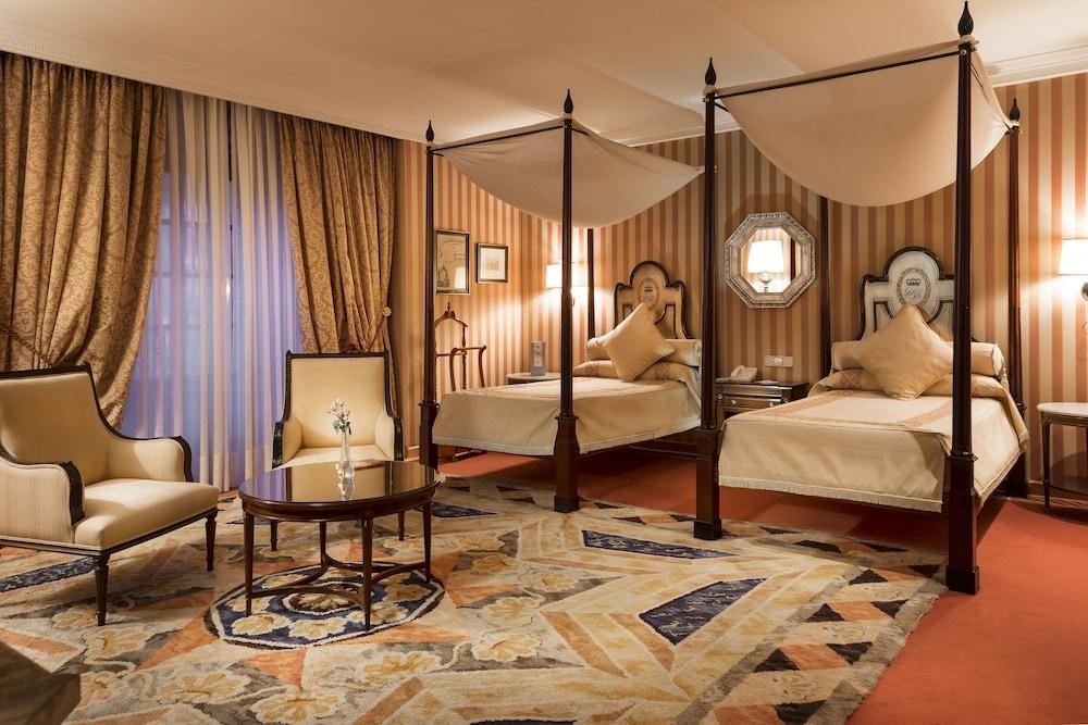 Eurostars De La Reconquista 5*