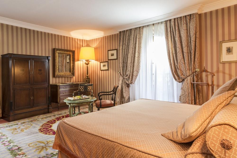 Hotel Eurostars De La Reconquista 5*