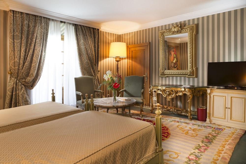 Eurostars De La Reconquista Hotel