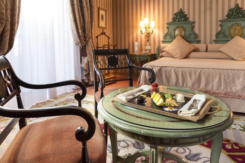 Eurostars De La Reconquista 5*